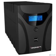 Ippon Smart Power Pro II Euro 1600 {1029742} Товар под заказ