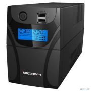 Ippon Back Power Pro II Euro 850 {1005575} Товар под заказ