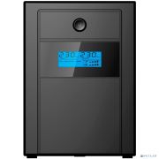 Ippon Back Basic 1200 LCD Euro {1687965} Товар под заказ