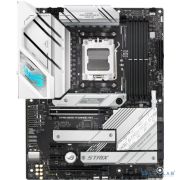 ASUS ROG STRIX B650-A GAMING WIFI (Socket AM5, ATX, 4xDDR5(128GB), HDMI 2.1/DP, 2xPCIe 4.0x16,/2xPCIe 4.0, 1xLAN (2.5GbE), Wi-Fi, BT, 4xSATA 6Gb/s, 3xM.2, 2xType-C, 7xUSB 3.2, 4xUSB 2.0) Товар под заказ