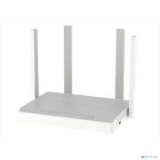 Keenetic Skipper 4G (KN-2910) Гигабитный интернет-центр с модемом 4G, Mesh Wi-Fi 5 AC1200, 4-портовым Smart-коммутатором и многофункциональным портом USB Товар под заказ