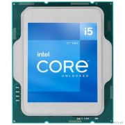 CPU Intel Core i5-12600K Alder Lake OEM {3.7 ГГц/ 4.9 ГГц в режиме Turbo, 20MB, Intel UHD Graphics 770, LGA1700} Товар под заказ