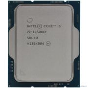 CPU Intel Core i5-12600KF Alder Lake OEM {3.7 ГГц/ 4.9 ГГц в режиме Turbo, 20MB, LGA1700} Товар под заказ