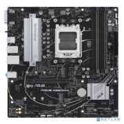 ASUS PRIME A620M-A-CSM (Socket AM5, mATX, 4xDDR5(192GB), VGA/DP/HDMI, 1xPCIe 4.0x16/2xPCIe 3.0x1, 1xLAN, 4xSATA 6Gb/s, 2xM.2, 2xUSB 3.2, 1xPS/2) Товар под заказ