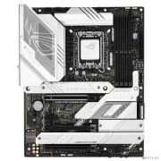 ASUS ROG STRIX Z790-A GAMING WIFI D4 (Socket 1700, ATX, 4xDDR4(128GB), DP/HDMI, 1xPCIe 5.0x16/2xPCIe 4.0x16/1xPCIe 3.0, 1xLAN (2.5GbE), Wi-Fi, BT, 4xSATA 6Gb/s, 4xM.2, 2xType-C, 6xUSB 3.2, 2xUSB 2.0) Товар под заказ