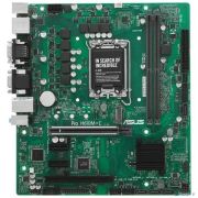 ASUS PRO H610M-C-CSM (Socket 1700, mATX, 2xDDR5(64GB), DP/DVI-D/HDMI, 1xPCIe 5.0x16/2xPCIe 3.0x1, 4xSATA 6Gb/s, 1xM2, 1xLAN, 1xCom, 2xUSB 3.0, 2xUSB 2.0, 2xPS/2) Товар под заказ