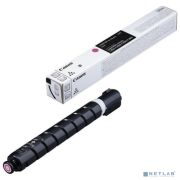 Тонер-картридж Canon C-EXV 65M 5763C001 для imageRUNNER C3326 MFP, красный (11000стр.)