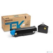 Kyocera-Mita TK-5280M Тонер-картридж,Magenta {P6235cdn/M6235cidn/M6635cidn (11000стр)} Товар под заказ