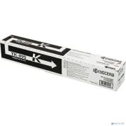 Kyocera-Mita TK-895K Картридж, Black {FS-C8020MFP/C8025MFP/C8525MFP, Black, (12 000стр.)} Товар под заказ