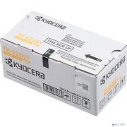 Kyocera-Mita TK-5230Y Тонер-картридж, Yellow {P5021cdn/cdw, M5521cdn/cdw (2200стр)} Товар под заказ