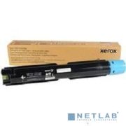 Тонер-картридж 006R01829 Xerox VersaLink C7120/25/30 (16,5K стр.), голубой Товар под заказ