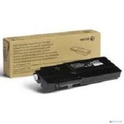 Xerox 106R03533 Тонер-картридж  XEROX VL C400/C405, (8К) жёлтый Товар под заказ