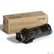 XEROX 106R03693 Тонер-картридж экстра-повышенной емкости для Phaser 6510/6515 голубой, 4300 стр. Товар под заказ