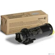 XEROX 106R03695 Тонер-картридж экстра-повышенной емкости для Phaser 6510/6515 жёлтый, 4300 стр. Товар под заказ