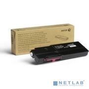 Xerox 106R03510 Тонер-картридж для VL C400/C405, голубой (2,5К) Товар под заказ