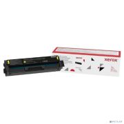 XEROX 006R04398  Тонер-картридж для Xerox C230/С235 (2.5K)  жёлтый Товар под заказ