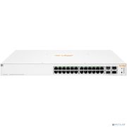 HP JL684B Switch Enterprise/Aruba Instant On 1930 24G Class4 PoE 4SFP/SFP+ 370W Switch Товар под заказ