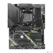 MSI MAG B550 TOMAHAWK MAX WIFI {SocketAM4, AMD B550, ATX} Ret Товар под заказ