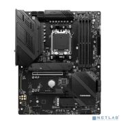 MSI MS-7D75/MAG B650 TOMAHAWK WIFI/601-7D75-010,11/801-7D75-001/STD MAG B650 TOMAHAWK WIFI, B650,AM5,4DDR5,2PCI-Ex16,1PCI-Ex1,3M.2,6SATA3,1USB3.2Gen2x2,4USB3/, Товар под заказ