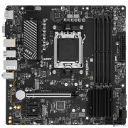 MSI PRO B650M-P {SocketAM5, AMD B650, mATX} Товар под заказ