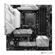 MSI MAG B760M MORTAR WIFI II {LGA 1700, Intel B760, mATX } RTL Товар под заказ