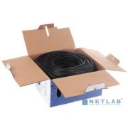 SkyNet Кабель FTP indoor 4x2x0,51, медный, FLUKE TEST, кат.5e, однож., 305 м, box, серый [CSP-FTP-4-CU](АК5019111/1693109) Товар под заказ