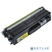 Brother TN421Y Картридж,Yellow HL-L8260/8360/DCP-L4810/MFC-L8690/8900, (1800 стр.) (TN421Y) Товар под заказ
