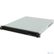 Procase EB152-B-0 черный,{1U глубина 520мм, MB 12«x9.6», без бл.пит) Товар под заказ