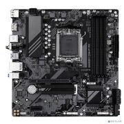 Gigabyte B650M D3HP AX {AM5 AMD B650 4xDDR5 mATX AC`97 8ch(7.1) 2.5Gg RAID+HDMI+DP} Товар под заказ