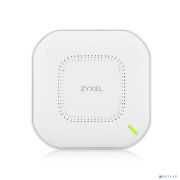 Zyxel NebulaFlex Pro WAX610D-EU0101F Точка доступа AX3000 10/100/1000BASE-TX белый Товар под заказ