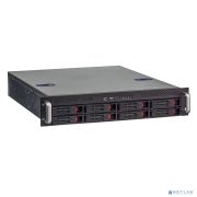 Exegate EX281232RUS Серверный корпус ExeGate Pro 2U550-HS08 <RM 19