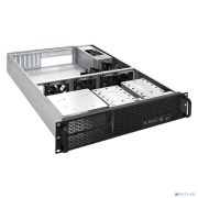 Exegate EX293877RUS Серверная платформа ExeGate Pro 2U650-06/2U2098L <RM 19