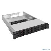 Exegate EX294276RUS Серверная платформа ExeGate Pro 2U660-HS12 <RM 19