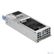 Exegate EX292321RUS Серверный БП с резервированием 2U Redundant 2x550W ExeGate Industrial-RTS550 (APFC, КПД 94% (80 PLUS Platinum), 4 cm fan, 24pin, 2x(4+4)pin, 2PCIe, 2SATA, 6IDE, Cable Management) Товар под заказ