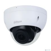 DAHUA DH-IPC-HDBW2441RP-ZS Уличная купольная IP-видеокамера 4Мп; 1/2.9” CMOS; моторизованный объектив 2.7~13.5мм; видеоаналитика, микрофон, ИК 40м, IP67, IK10, металл/пластик Товар под заказ