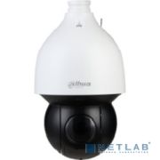 DAHUA DH-SD5A225GB-HNR Уличная купольная PTZ IP-видеокамера Starlight с ИИ 2Мп, 1/2.8” STARVIS CMOS, моторизованный объектив 4.8~120мм (25x), видеоаналитика, ИК до 150м, IP67, IK10, грозозащита Товар под заказ