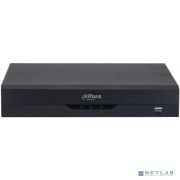 DAHUA DH-XVR5116HE-I3 16-канальный HDCVI-видеорегистратор с FR, видеоаналитика, до 24 IP каналов до 6Мп, 1 SATA III до 16Тбайт Товар под заказ