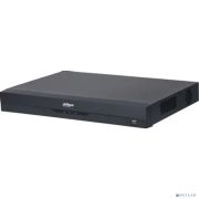 DAHUA DHI-NVR4232-EI 32-канальный IP-видеорегистратор 4K, H.265+, видеоаналитика, входящий поток до 256Мбит/с, 2 SATA III до 16Тбайт Товар под заказ