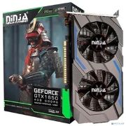 Sinotex Ninja GTX1650 NK165DF46F PCIE (896SP) 4G 128BIT GDDR6 Товар под заказ