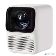 Xiaomi Wanbo Projector T2 Max New (белый) [6970885350382] Товар под заказ