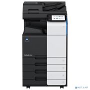 МФУ Konica-Minolta bizhub C250i цветное, SRA3, до 130000стр./мес, дуплекс, 2 лотка 500 листов, 25 стр./мин. ж/диск 256ГБ Товар под заказ