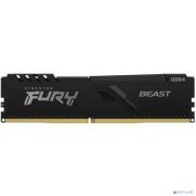 Kingston DDR4 DIMM 32GB KF432C16BB/32 PC4-25600, 3200MHz, CL16 Товар под заказ