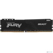 Kingston DDR4 DIMM 32GB KF436C18BB/32 PC4-28800, 3600MHz, CL18 Товар под заказ