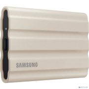 Samsung Portable SSD 2TB T7 Shield MU-PE2T0K/WW , V-NAND, USB 3.2 Gen 2 Type-C Товар под заказ