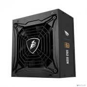 1STPLAYER STEAMPUNK 850W / ATX 2.4, APFC, 80 PLUS GOLD, 140mm fan, full modular / PS-850SP Товар под заказ