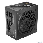 1STPLAYER NGDP Gold 850W / ATX 3.0, APFC, 80 PLUS Gold, LLC+DC-DC, 120mm fan, full modular / HA-850BA4 Товар под заказ