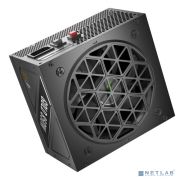 1STPLAYER NGDP Gold 1000W / ATX 3.0, APFC, 80 PLUS Gold, LLC+DC-DC, 120mm fan, full modular / HA-1000BA4 Товар под заказ