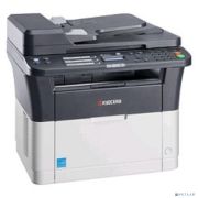 Kyocera FS-1025MFP 1102M63RUV/1102M63RU0/1102M63RU2 {МФУ до 25 стр A4 в мин} Товар под заказ