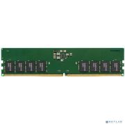 Samsung DDR5 32GB DIMM 4800MHz M323R4GA3BB0-CQK(OD) Товар под заказ