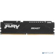 Kingston DDR5 16GB 5600 MT/s CL40 KF556C40BB-16 Товар под заказ